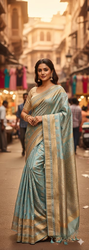 SAREES SUR